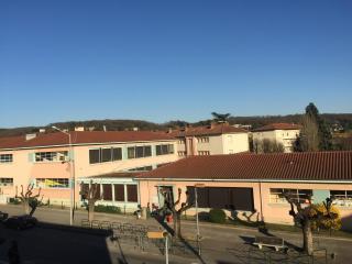 Le Logis Dauphinois - Roussillon - 5