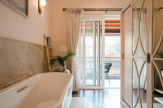 ELIVAAS 4 BHK with Pvt Pool & Terrace - Opalys - Calangute - 4