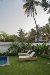 ELIVAAS 4 BHK with Pvt Pool & Terrace - Opalys - 5