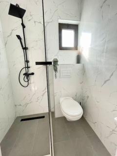 Beautiful apartment with balcony & sea view - Dračevo Selo - 1
