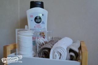 Eleni Guest House - Dullstroom - 1