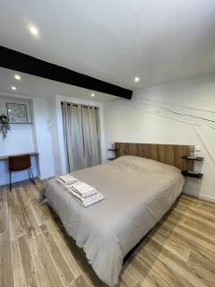 Villa Corbelle - Grand Studio - Cannes - 1