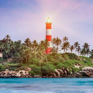 Hotel Cocobeach Kovalam - 4