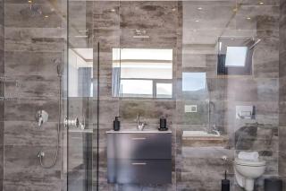 Villa Ortaç 4 Doğa İçerisinde, korunaklı villa - 7