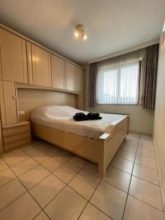 Ruim appartement met lift en gratis parking - Sint-Idesbald - 2