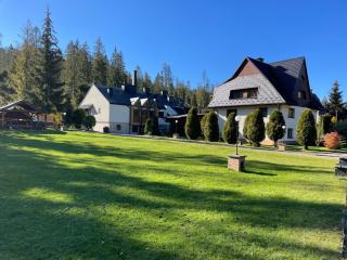 CISZA - Górskie Centrum Wypoczynku - 9