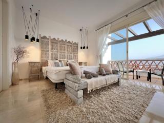 Chic Town House with mountain views - La Cala Golf - 9