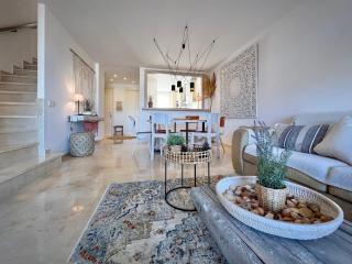 Chic Town House with mountain views - La Cala Golf - 4