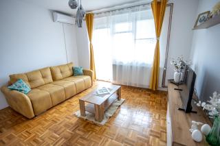 Apartman Amal - Vukovar - 8