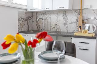 Apartman Amal - Vukovar - 7