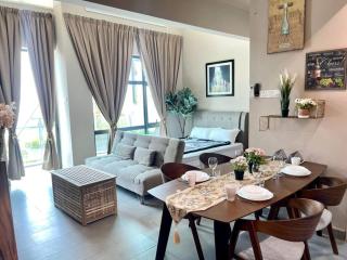 Imperium Resident Kuantan Duplex Seaview - 0