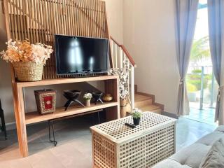 Imperium Resident Kuantan Duplex Seaview - Kuantan - 5