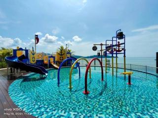 Imperium Resident Kuantan Duplex Seaview - 4