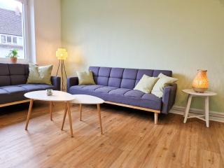 Apartment beim Theater - 8