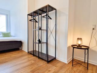 Apartment beim Theater - 4