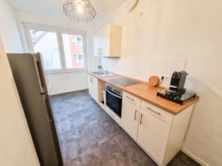 Apartment beim Theater - 2