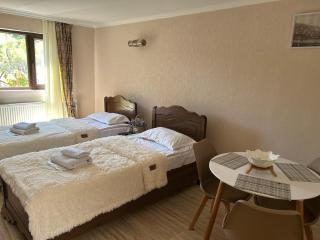 Oldtown Apartments - 6