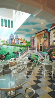 Kimberley Boutique Hotel - George Town - 7