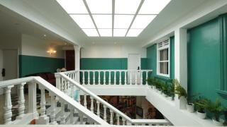 Kimberley Boutique Hotel - 4