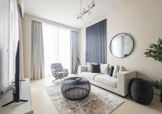 Nasma Luxury Stays - Harbour Gate Tower 1 - Dubai - 9