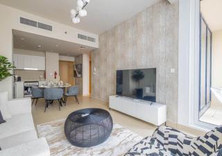 Nasma Luxury Stays - Harbour Gate Tower 1 - 3