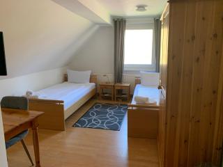 Landhotel Cafe Prälank - Neustrelitz - 3