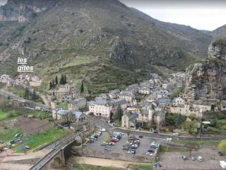 Gîte de la Batelière - La Malène - 3