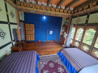 Mendrelgang Homestay - Punākha - 5