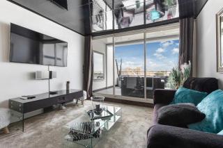 Village Naturiste R4N - L'Aïna Port Ambonne Luxe - Cap d'Agde - 7