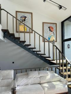 Black Pearl Villa Turunc - Marmaris - 8
