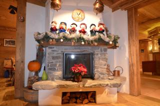Hotel Bellerive Gstaad - Gstaad - 7