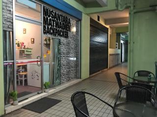 Nusantara Mattwaddien Hostel - Kota Kinabalu - 6