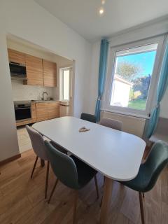 Scarpe House - Garage - Jardin - Wifi - Douai - 1