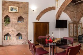 Il Chiostro - Siena - 1