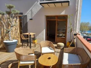Intense Boutik-Hôtel - Port-Vendres - 2