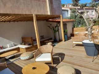 Intense Boutik-Hôtel - Port-Vendres - 1