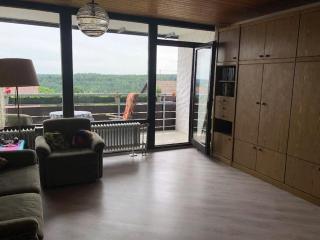 Apartment mit toller Aussicht - Bad Liebenzell - 5