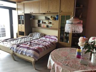 Apartment mit toller Aussicht - Bad Liebenzell - 7