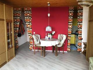 Apartment mit toller Aussicht - Bad Liebenzell - 4