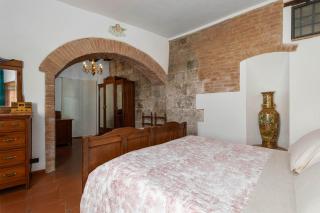 Il Chiostro - Siena - 6