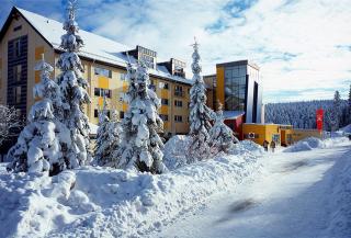 A&S Ferienzentrum Oberhof - 8