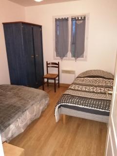 Pavillon 6 personnes - Corgirnon - 1