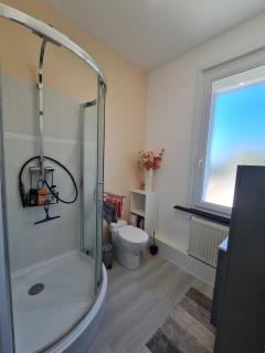 Scarpe House - Garage - Jardin - Wifi - Douai - 4