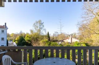 Appartement T1 à 300m des thermes de Barbotan - 2