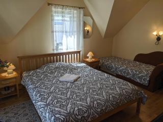 Guest House Nika - Cottages and rooms in the heart of Palanga city center - Palanga - 2