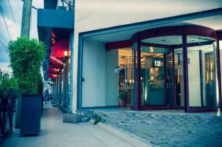 Le Grand Mellis Hôtel & Spa - 1