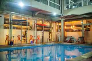 Le Grand Mellis Hôtel & Spa - Antananarivo - 0