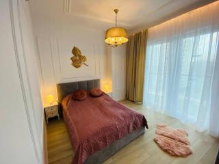 Gustowny apartament na Woli - Varsavia - 9