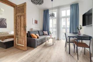 Kamienica Centrum Apartament nr 15 - Stettino - 9