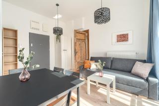 Kamienica Centrum Apartament nr 15 - Stettino - 7
